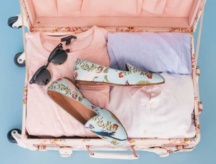 Tips for packing – Style Codes featured in The National News